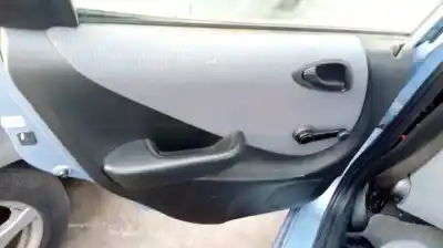Здавання транспортного засобу honda jazz (gd1/5) 1.2 drive року 2003 потужний l12a1