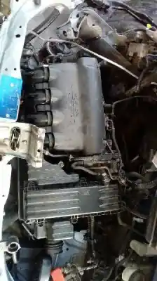 Здавання транспортного засобу honda jazz (gd1/5) 1.2 drive року 2003 потужний l12a1