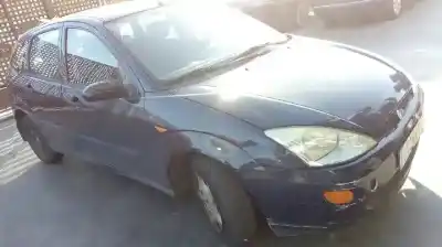 Veicolo di demolizione ford focus berlina (cak) trend dell'anno 2000 alimentato fydb