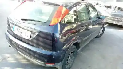 Veicolo di demolizione ford focus berlina (cak) trend dell'anno 2000 alimentato fydb