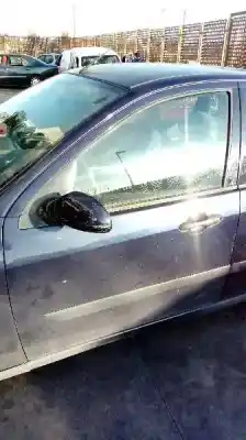 Veicolo di demolizione ford focus berlina (cak) trend dell'anno 2000 alimentato fydb