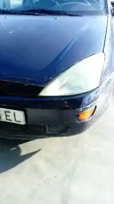 Veicolo di demolizione ford focus berlina (cak) trend dell'anno 2000 alimentato fydb