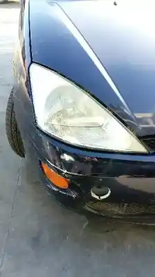 Veicolo di demolizione ford focus berlina (cak) trend dell'anno 2000 alimentato fydb