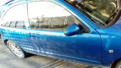 Scrapping Vehicle mg mg zr 105 of the year 2002 powered 14k4f