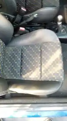 Scrapping Vehicle mg mg zr 105 of the year 2002 powered 14k4f