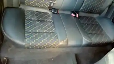 Scrapping Vehicle mg mg zr 105 of the year 2002 powered 14k4f