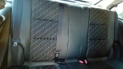 Scrapping Vehicle mg mg zr 105 of the year 2002 powered 14k4f