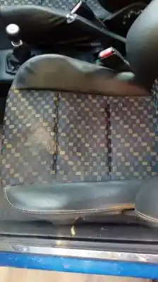 Scrapping Vehicle mg mg zr 105 of the year 2002 powered 14k4f