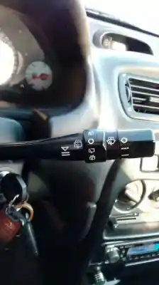 Scrapping Vehicle mg mg zr 105 of the year 2002 powered 14k4f