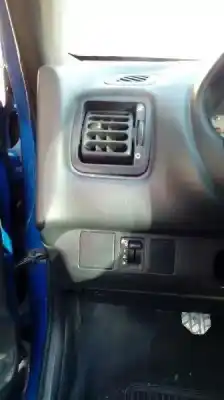 Scrapping Vehicle mg mg zr 105 of the year 2002 powered 14k4f