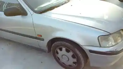 Утилизация автомобиля honda civic berlina .5 (ma/mb) 1.5 ls (mb3) года 1999 питание d15z8
