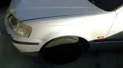 Утилизация автомобиля honda civic berlina .5 (ma/mb) 1.5 ls (mb3) года 1999 питание d15z8