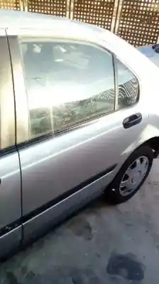 Утилизация автомобиля honda civic berlina .5 (ma/mb) 1.5 ls (mb3) года 1999 питание d15z8