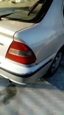 Утилизация автомобиля honda civic berlina .5 (ma/mb) 1.5 ls (mb3) года 1999 питание d15z8