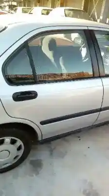 Утилизация автомобиля honda civic berlina .5 (ma/mb) 1.5 ls (mb3) года 1999 питание d15z8