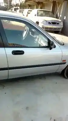 Утилизация автомобиля honda civic berlina .5 (ma/mb) 1.5 ls (mb3) года 1999 питание d15z8