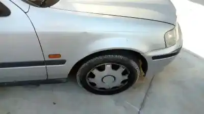 Утилизация автомобиля honda civic berlina .5 (ma/mb) 1.5 ls (mb3) года 1999 питание d15z8