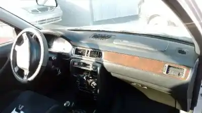 Утилизация автомобиля honda civic berlina .5 (ma/mb) 1.5 ls (mb3) года 1999 питание d15z8