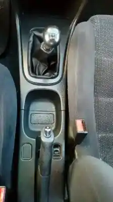 Утилизация автомобиля honda civic berlina .5 (ma/mb) 1.5 ls (mb3) года 1999 питание d15z8