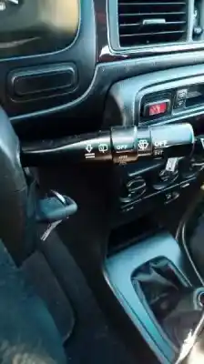 Утилизация автомобиля honda civic berlina .5 (ma/mb) 1.5 ls (mb3) года 1999 питание d15z8