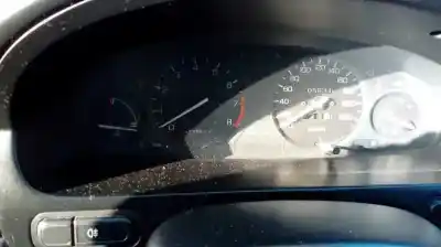 Утилизация автомобиля honda civic berlina .5 (ma/mb) 1.5 ls (mb3) года 1999 питание d15z8