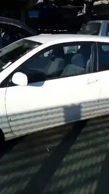 Veículo de Sucata toyota corolla (e12) 1.6 16v do ano 2003 alimentado 3zzfe