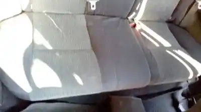 Veículo de Sucata toyota corolla (e12) 1.6 16v do ano 2003 alimentado 3zzfe
