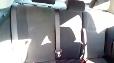 Veículo de Sucata toyota corolla (e12) 1.6 16v do ano 2003 alimentado 3zzfe