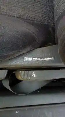 Veículo de Sucata toyota corolla (e12) 1.6 16v do ano 2003 alimentado 3zzfe