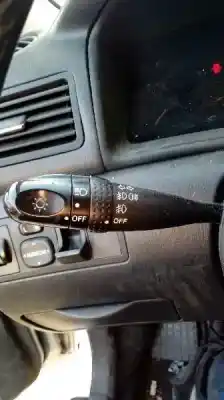 Veículo de Sucata toyota corolla (e12) 1.6 16v do ano 2003 alimentado 3zzfe