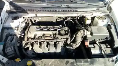 Veículo de Sucata toyota corolla (e12) 1.6 16v do ano 2003 alimentado 3zzfe