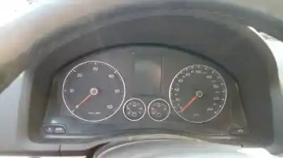Утилизация автомобиля volkswagen golf v variant (1k5) advance года 2008 питание bkd