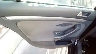 Утилизация автомобиля volkswagen golf v variant (1k5) advance года 2008 питание bkd