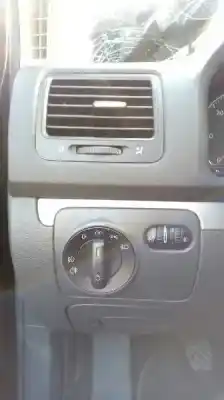 Утилизация автомобиля volkswagen golf v variant (1k5) advance года 2008 питание bkd