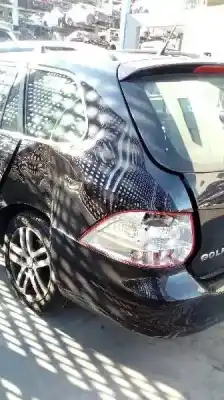 Утилизация автомобиля volkswagen golf v variant (1k5) advance года 2008 питание bkd