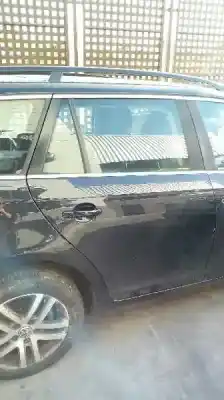 Утилизация автомобиля volkswagen golf v variant (1k5) advance года 2008 питание bkd