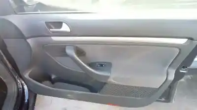 Утилизация автомобиля volkswagen golf v variant (1k5) advance года 2008 питание bkd