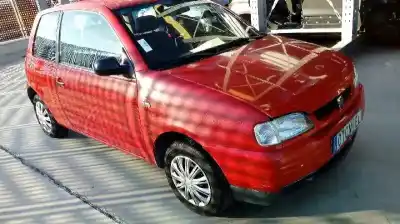 Здавання транспортного засобу seat arosa (6h1) select року 1999 потужний ald
