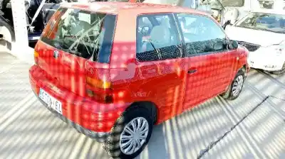 Здавання транспортного засобу seat arosa (6h1) select року 1999 потужний ald