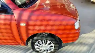 Здавання транспортного засобу seat arosa (6h1) select року 1999 потужний ald