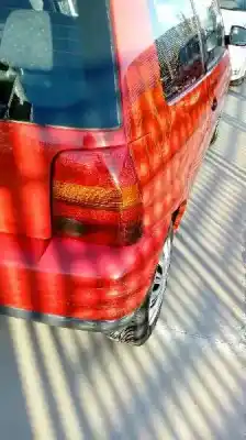Здавання транспортного засобу seat arosa (6h1) select року 1999 потужний ald