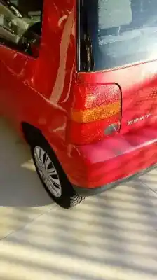 Здавання транспортного засобу seat arosa (6h1) select року 1999 потужний ald