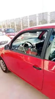 Здавання транспортного засобу seat arosa (6h1) select року 1999 потужний ald