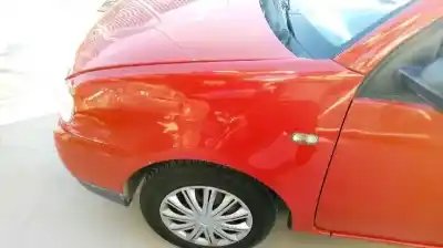 Здавання транспортного засобу seat arosa (6h1) select року 1999 потужний ald