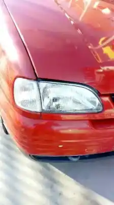 Здавання транспортного засобу seat arosa (6h1) select року 1999 потужний ald
