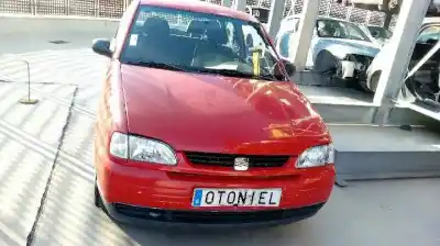 Здавання транспортного засобу seat arosa (6h1) select року 1999 потужний ald