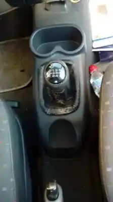 Здавання транспортного засобу seat arosa (6h1) select року 1999 потужний ald