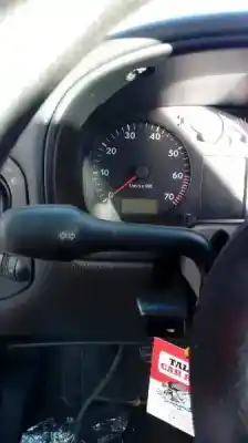 Здавання транспортного засобу seat arosa (6h1) select року 1999 потужний ald