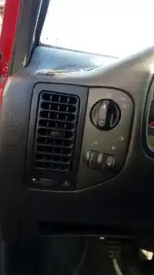 Здавання транспортного засобу seat arosa (6h1) select року 1999 потужний ald