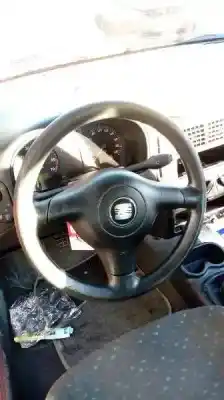 Здавання транспортного засобу seat arosa (6h1) select року 1999 потужний ald